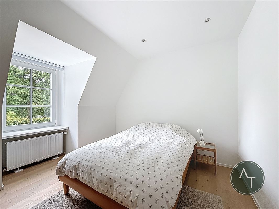 Domaine du Beauséant / Villa 3-faç +/- 216m² entièrement rénovée