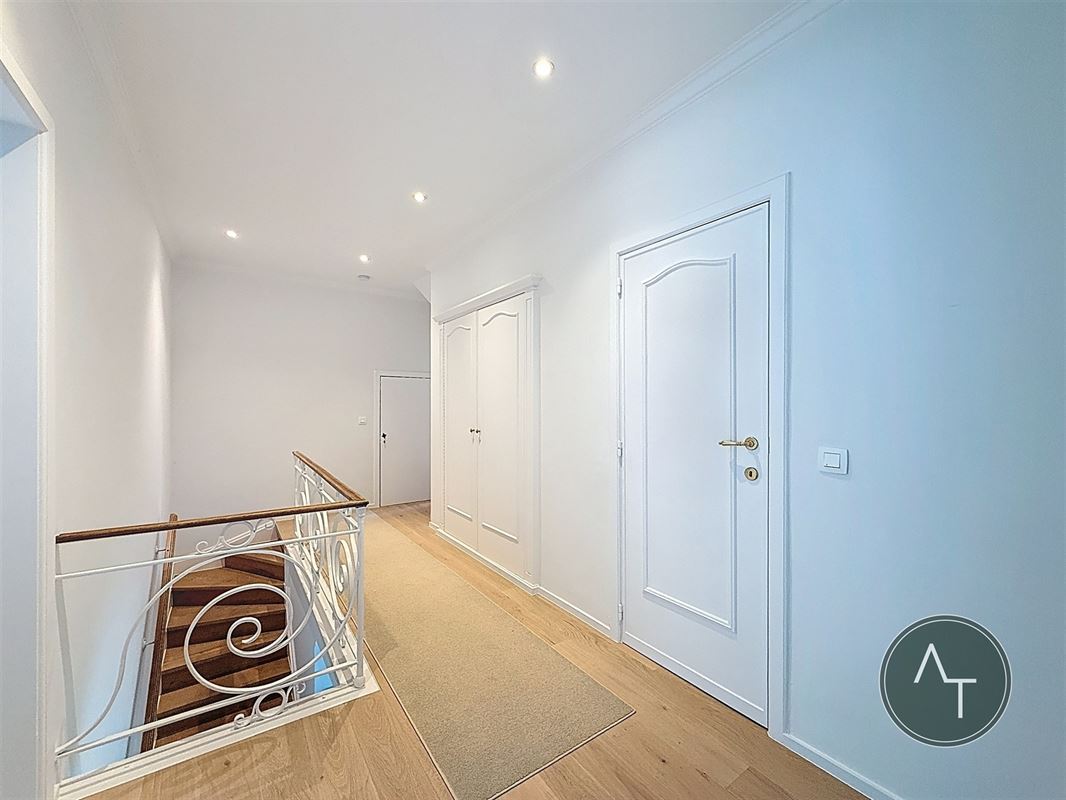 Domaine du Beauséant / Villa 3-faç +/- 216m² entièrement rénovée