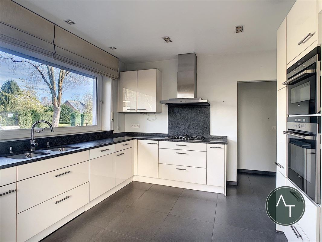 Marnix / Villa 3-faç 4ch +/- 186m²