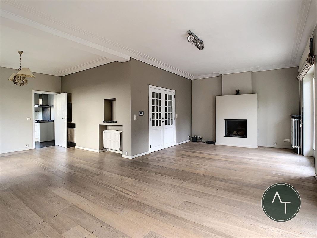 Marnix / Villa 3-faç 4ch +/- 186m²