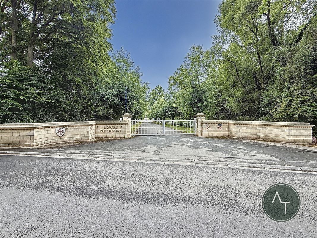 Domaine du Beauséant / Villa +/- 216m² fully renovated