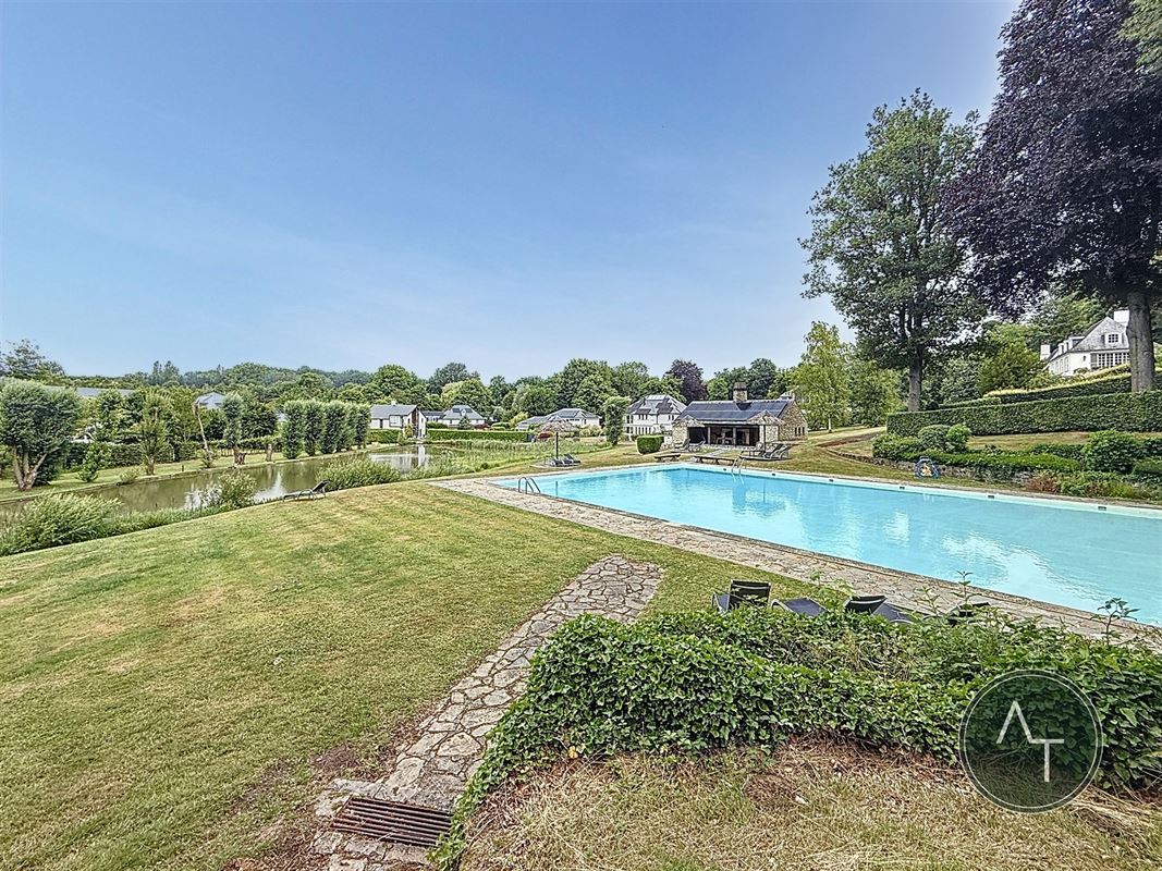 Domaine du Beauséant / Villa +/- 216m² fully renovated