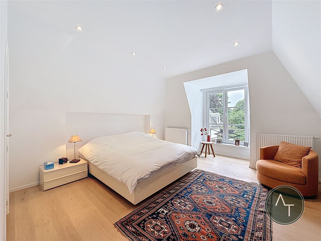 Domaine du Beauséant / Villa +/- 216m² fully renovated