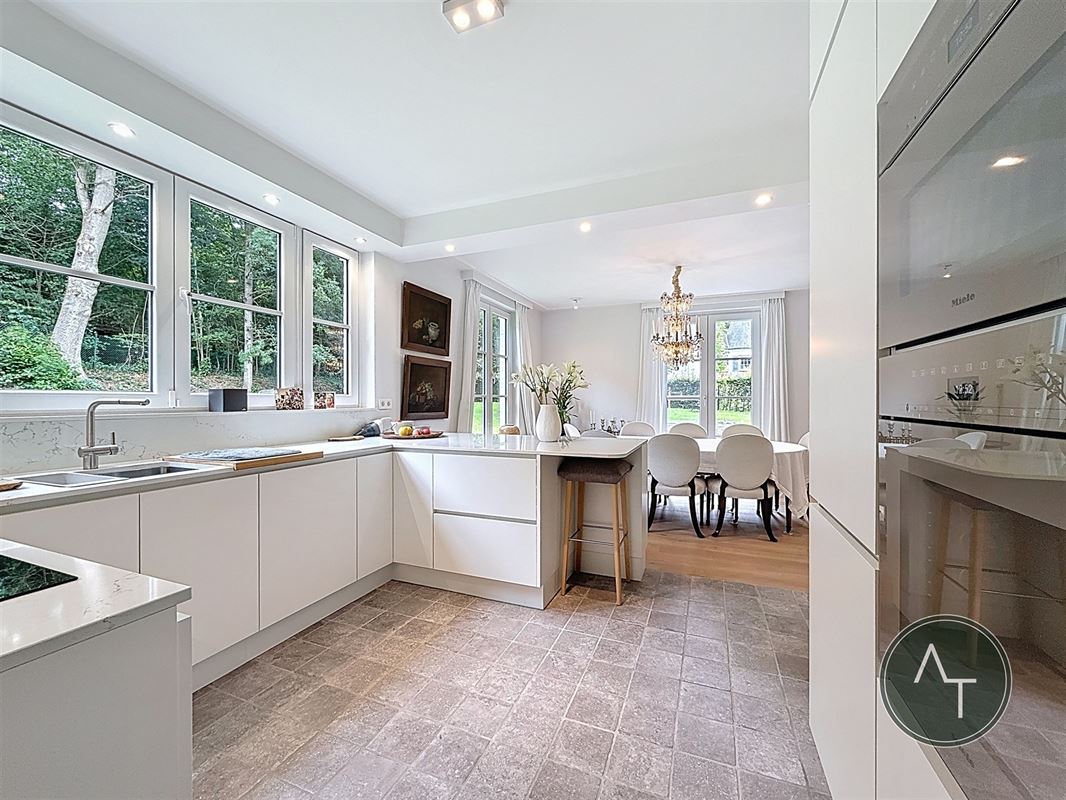 Domaine du Beauséant / Villa 3-faç +/- 216m² entièrement rénovée