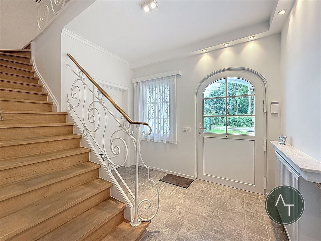 Domaine du Beauséant / Villa 3-faç +/- 216m² entièrement rénovée