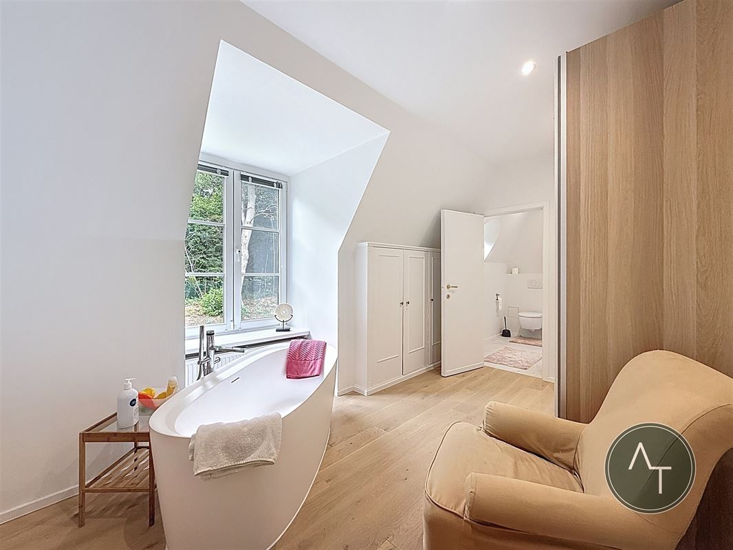 Domaine du Beauséant / Villa 3-faç +/- 216m² entièrement rénovée