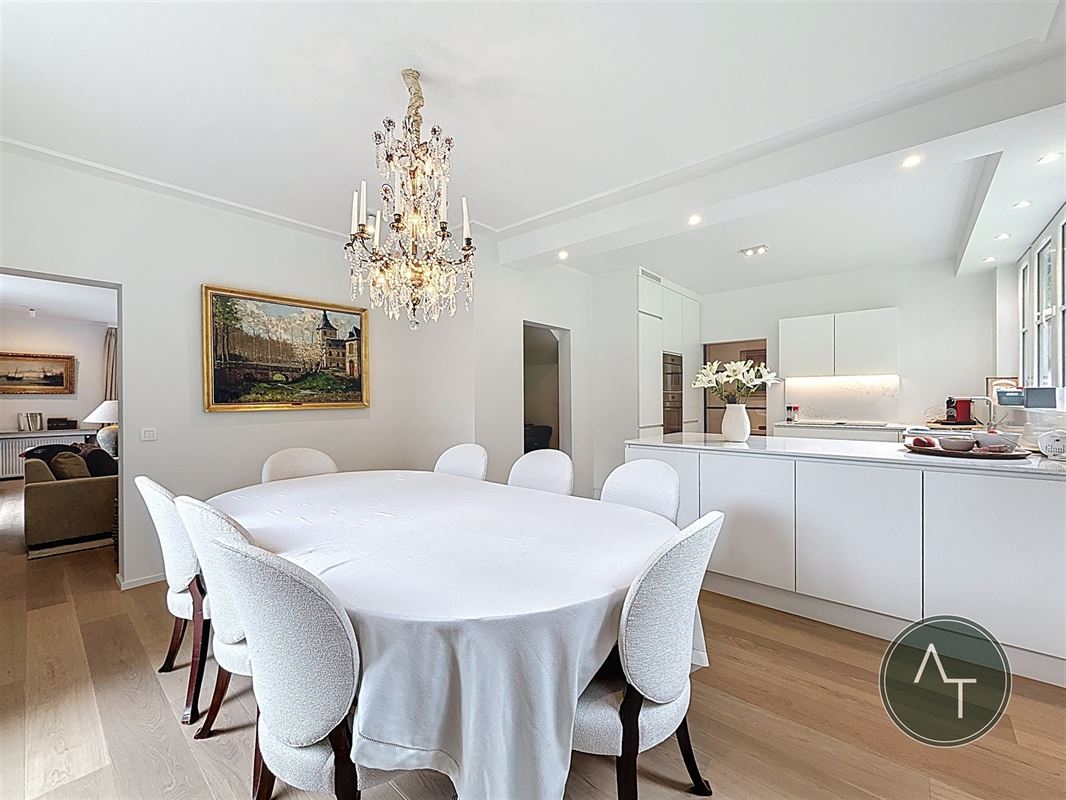 Domaine du Beauséant / Villa 3-faç +/- 216m² entièrement rénovée