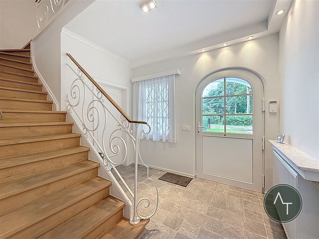 Domaine du Beauséant / Villa 3-faç +/- 216m² entièrement rénovée