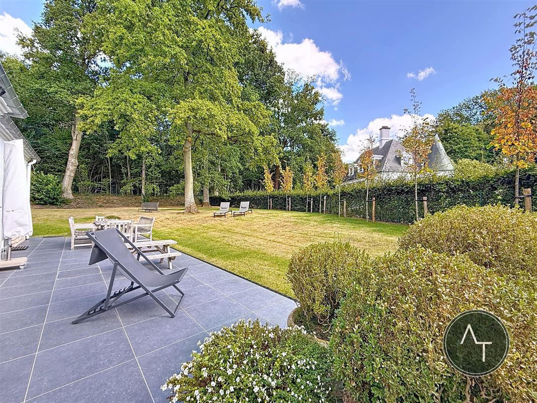 Domaine du Beauséant / Villa 3-faç +/- 216m² entièrement rénovée