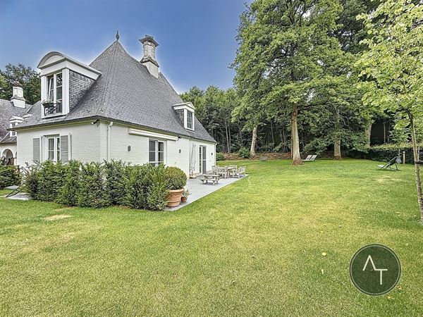 Domaine du Beauséant / Villa +/- 216m² fully renovated