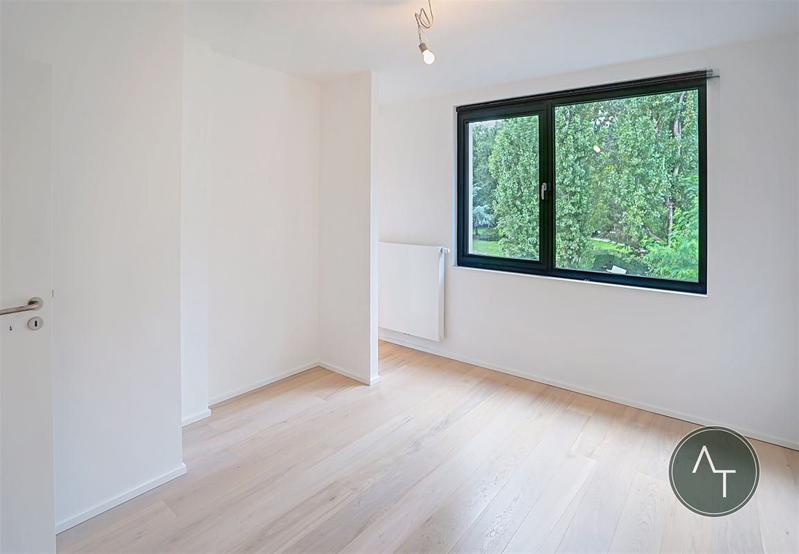 Victor Allard / App. 1ch +/- 66m² avec terrasse