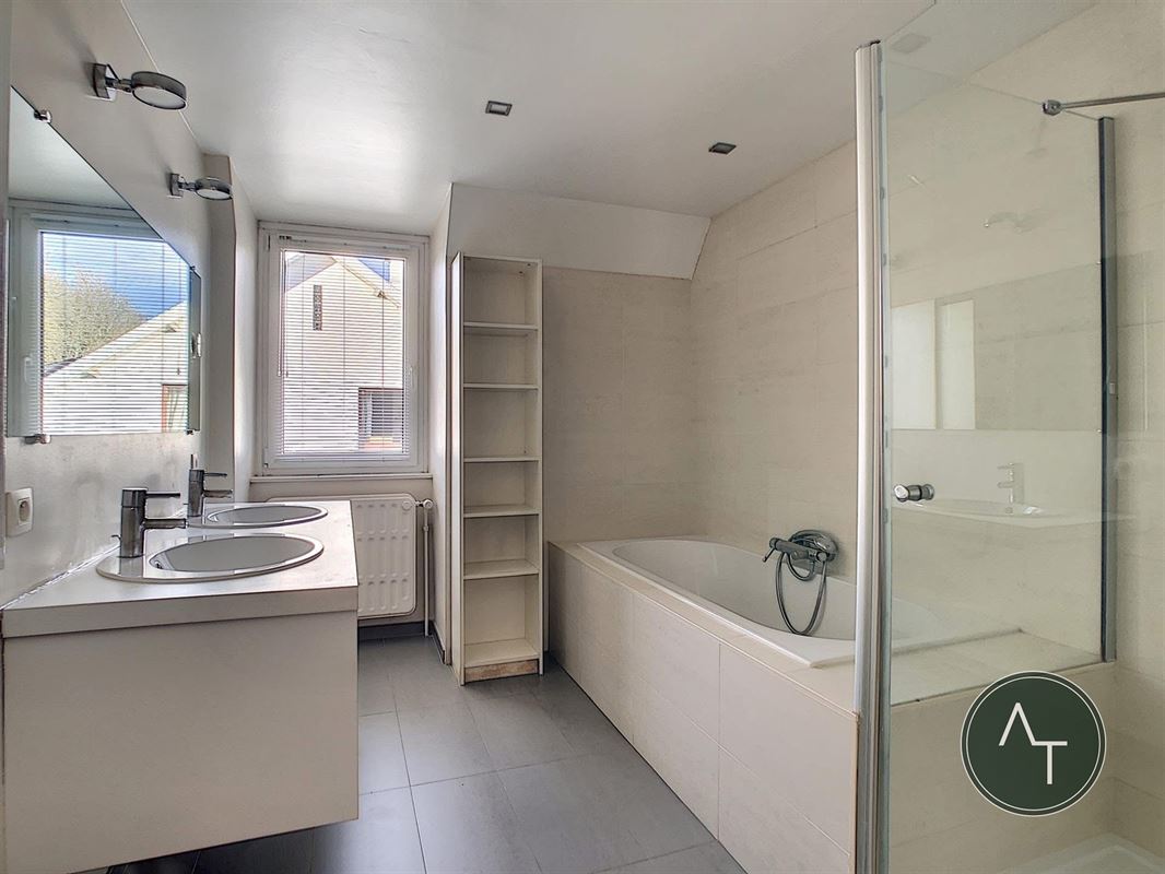 Marnix / Villa 3-faç 4ch +/- 186m²