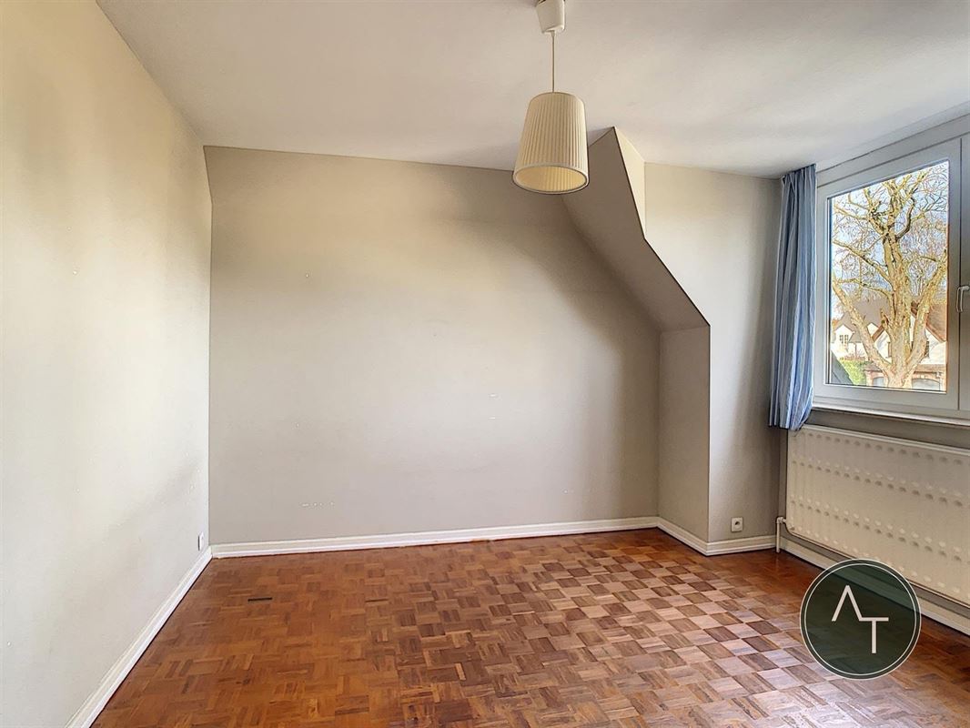 Marnix / Villa 3-faç 4ch +/- 186m²