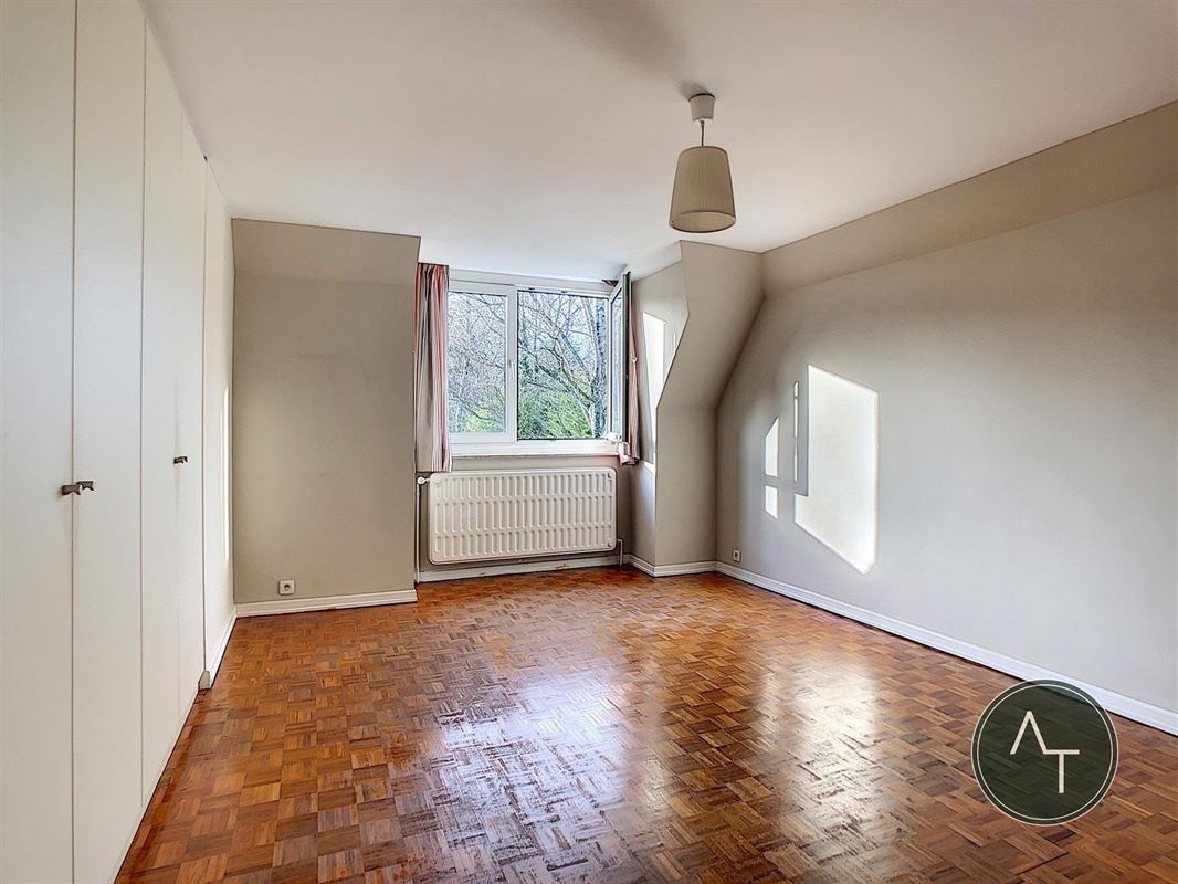 Marnix / Villa 3-faç 4ch +/- 186m²