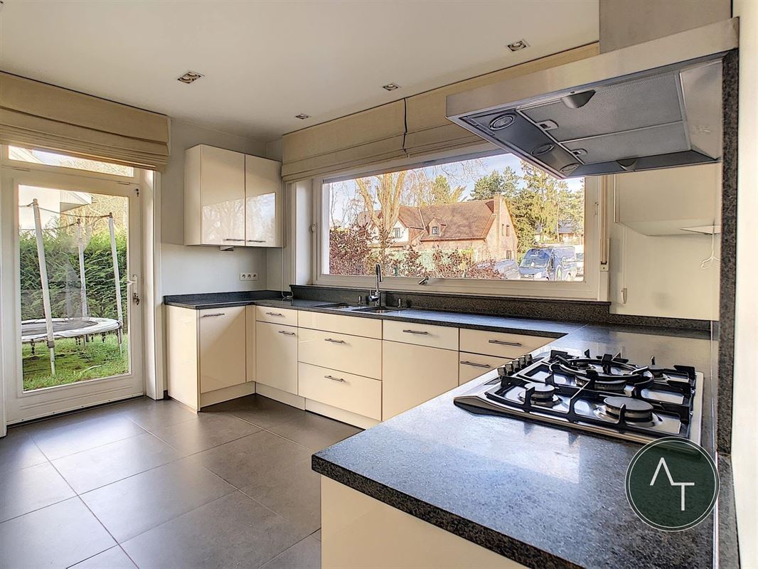 Marnix / Villa 3-faç 4ch +/- 186m²