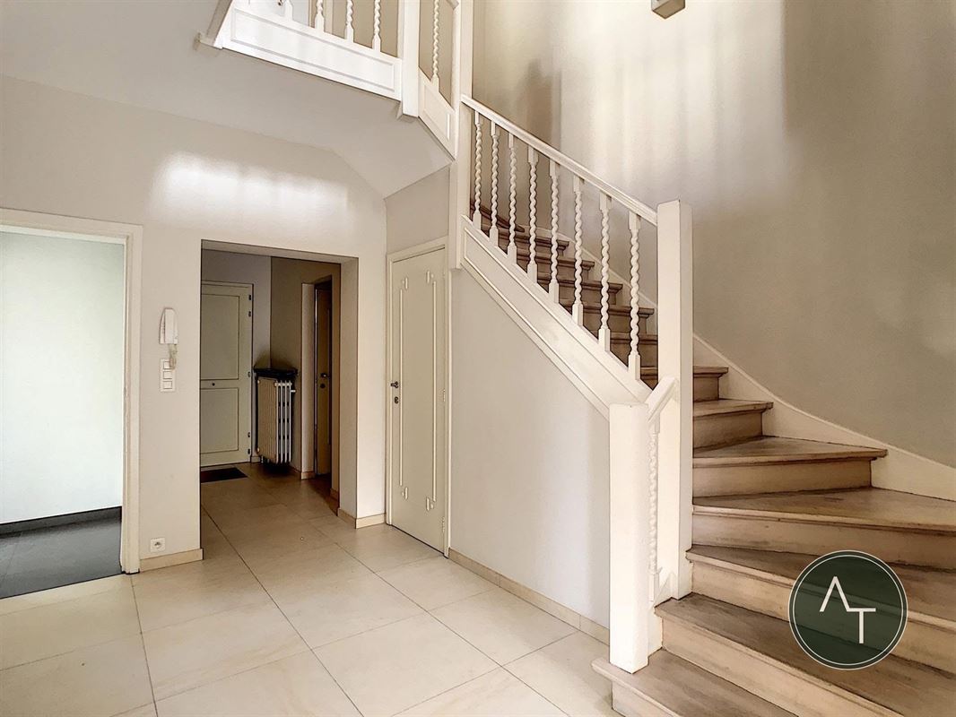 Marnix / Villa 3-faç 4ch +/- 186m²