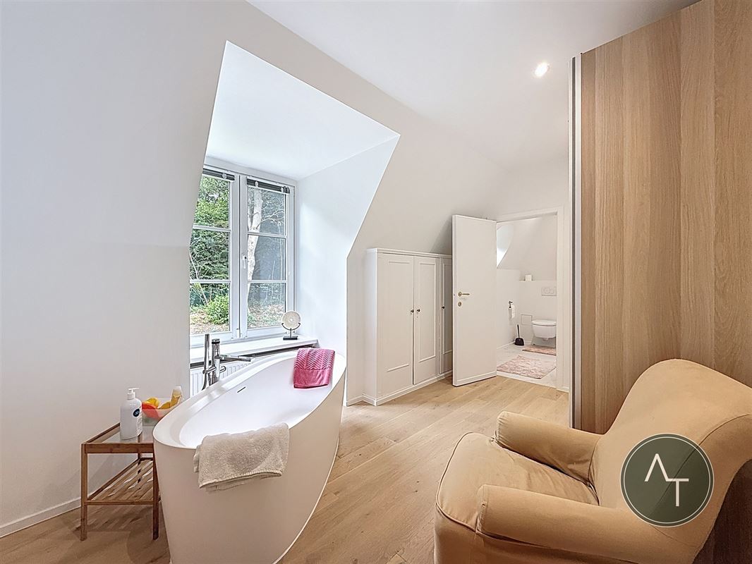Domaine du Beauséant / Villa +/- 216m² fully renovated