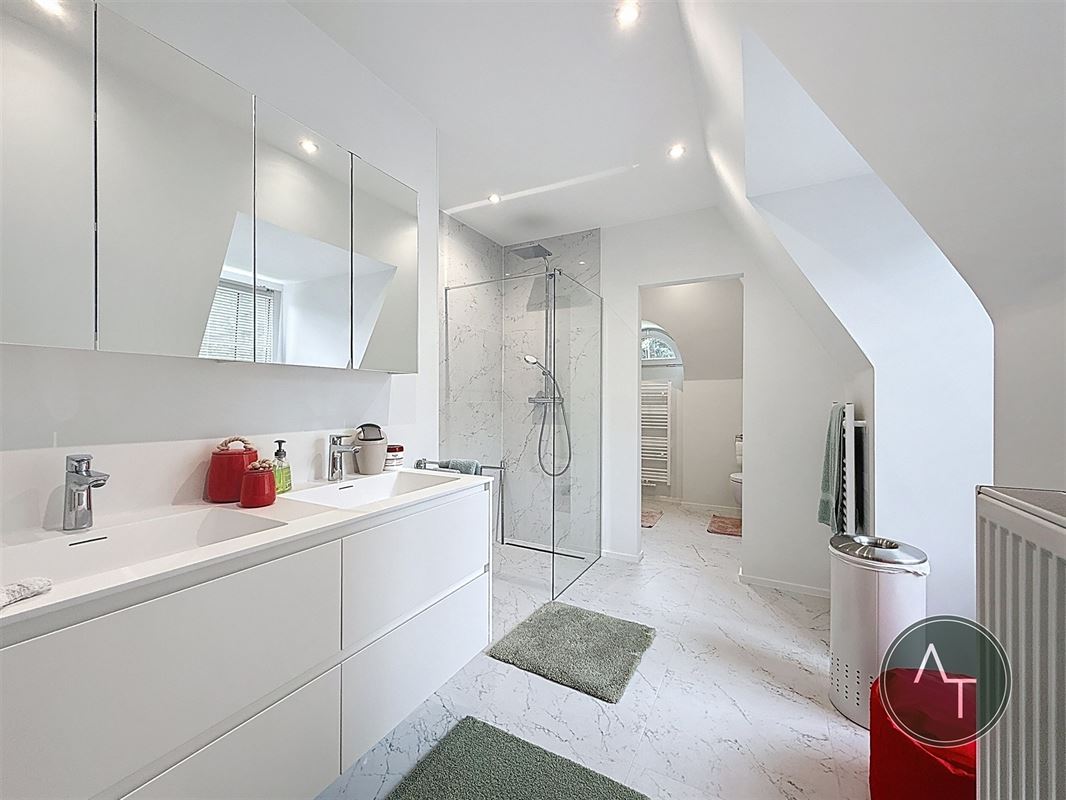 Domaine du Beauséant / Villa 3-faç +/- 216m² entièrement rénovée