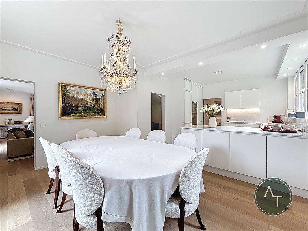Domaine du Beauséant / Villa +/- 216m² fully renovated