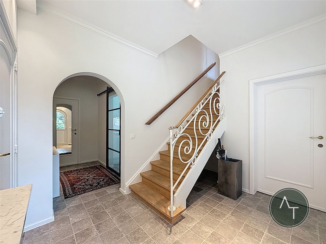 Domaine du Beauséant / Villa 3-faç +/- 216m² entièrement rénovée