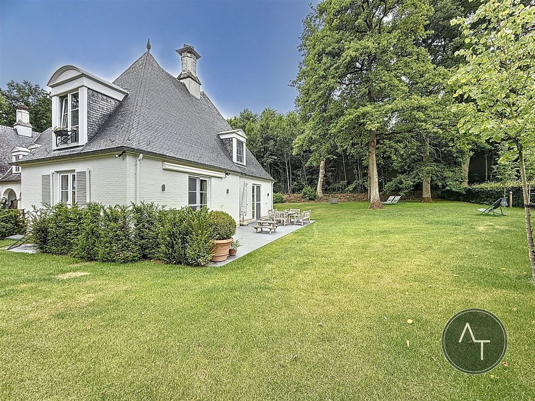 Domaine du Beauséant / Villa +/- 216m² fully renovated