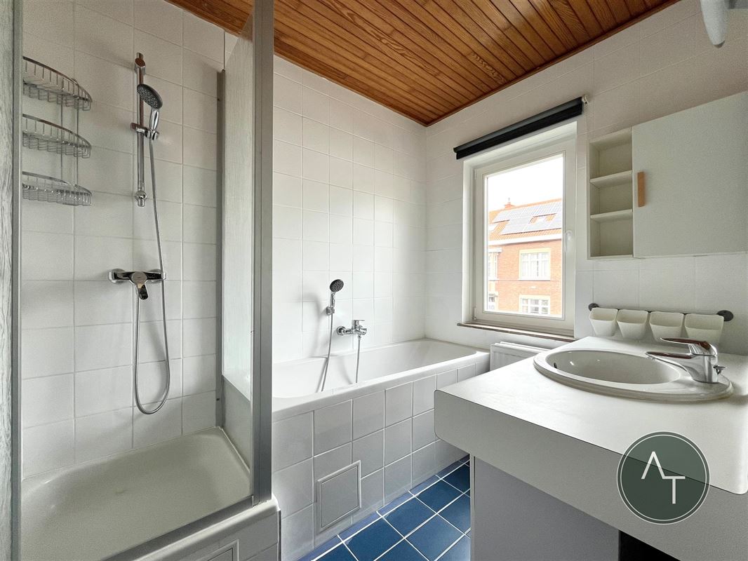 Keym / Bel-étage 3ch +/- 170m² en bon état