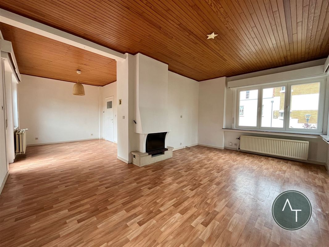 Keym / Bel-étage 3ch +/- 170m² en bon état