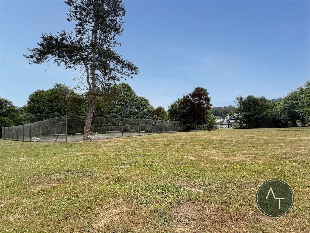 Domaine du Beauséant / Villa 3-faç +/- 216m² entièrement rénovée