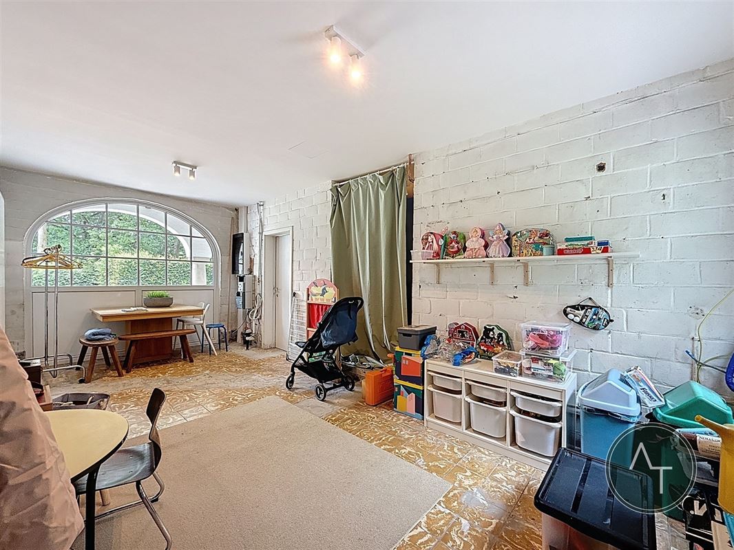 Domaine du Beauséant / Villa 3-faç +/- 216m² entièrement rénovée