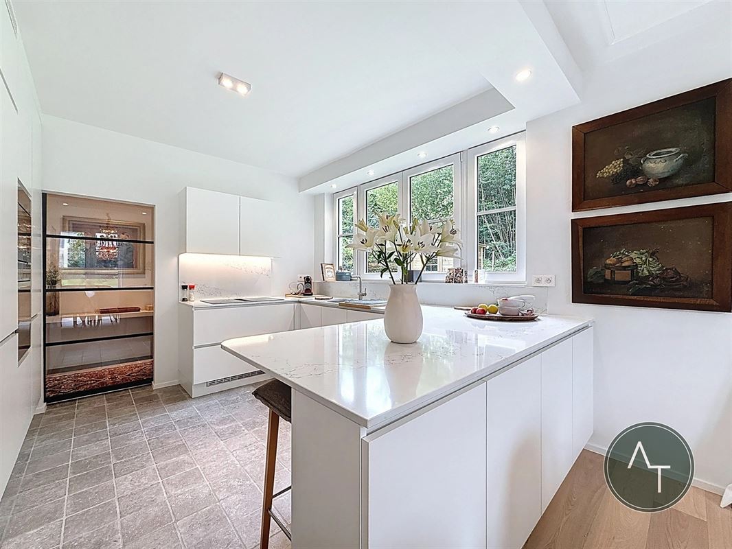 Domaine du Beauséant / Villa 3-faç +/- 216m² entièrement rénovée