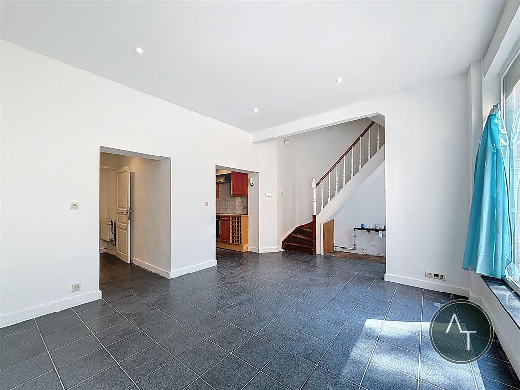 Wiener / Maison 3ch +/- 121m² en bon état