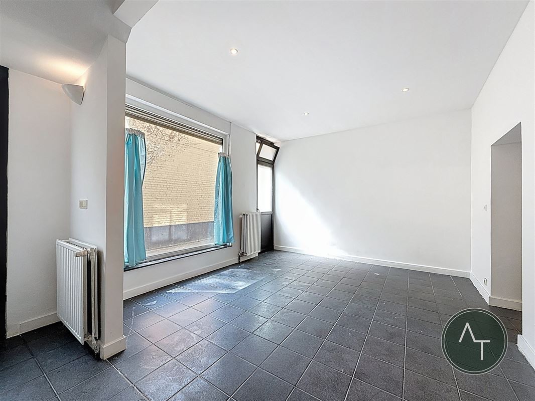 Wiener / Huis 3sl +/- 121m² op te frissen