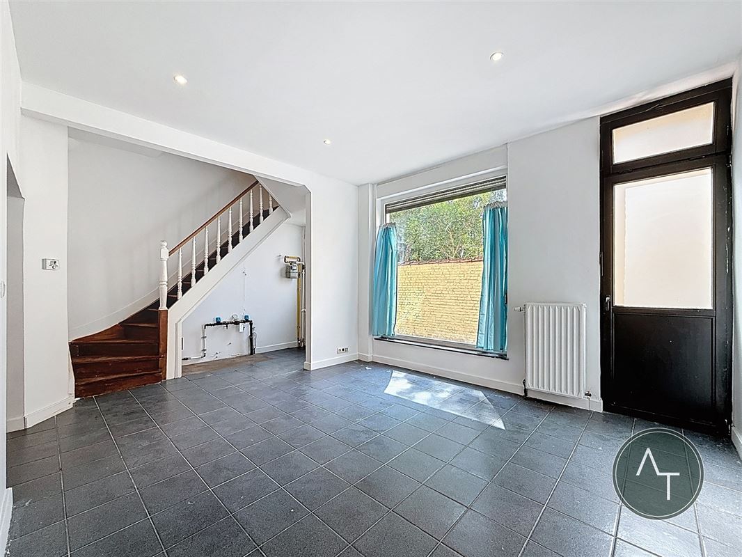 Wiener / Huis 3sl +/- 121m² op te frissen