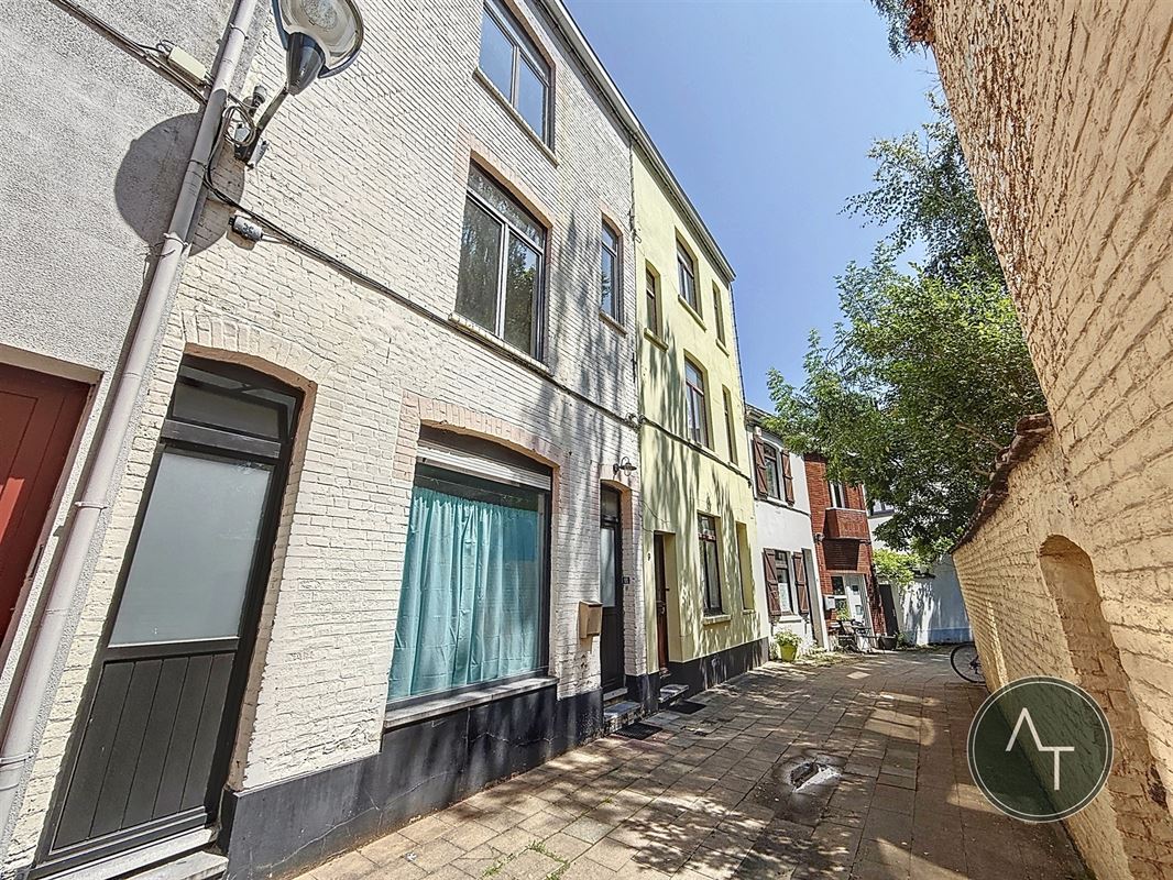 Wiener / Maison 3ch +/- 121m² en bon état