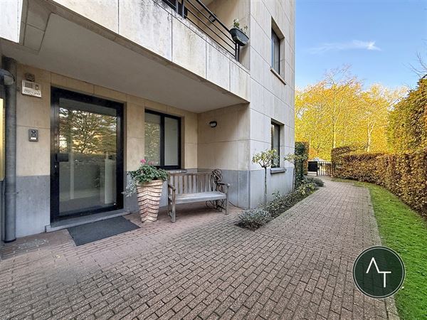 Parc Brugmann / Medische centrum +/- 114m²