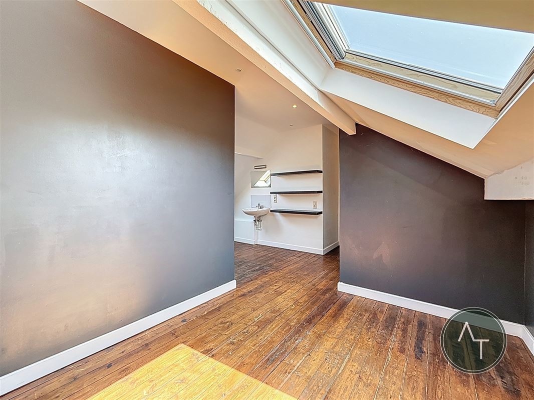 Wiener / Huis 3sl +/- 121m² op te frissen