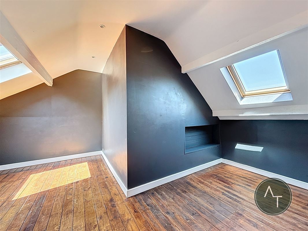 Wiener / Huis 3sl +/- 121m² op te frissen