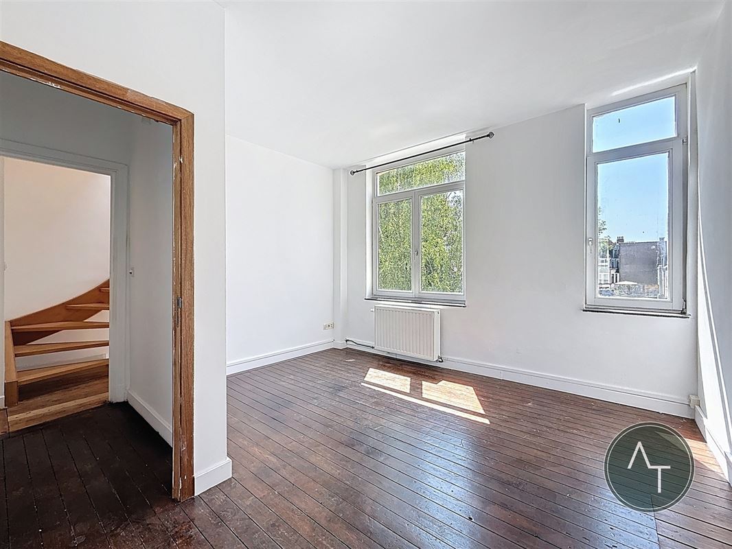 Wiener / Huis 3sl +/- 121m² op te frissen