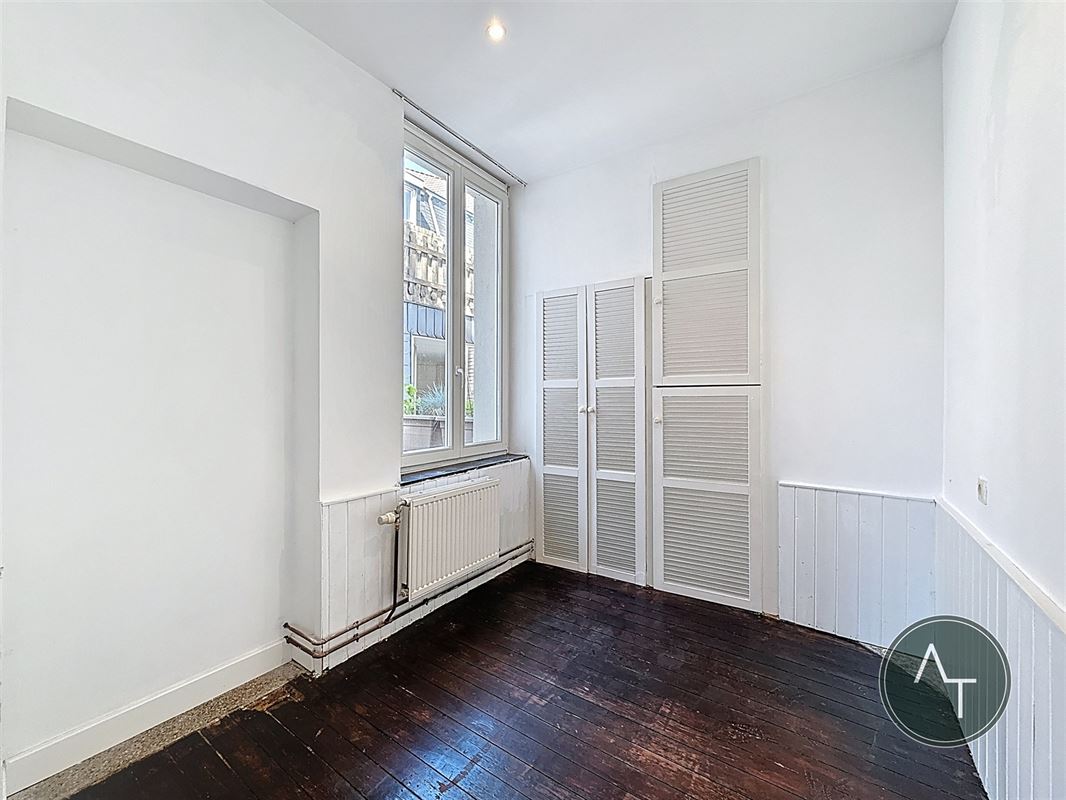 Wiener / Maison 3ch +/- 121m² en bon état