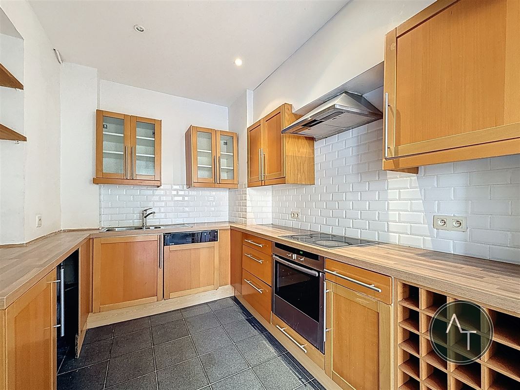 Wiener / Maison 3ch +/- 121m² en bon état