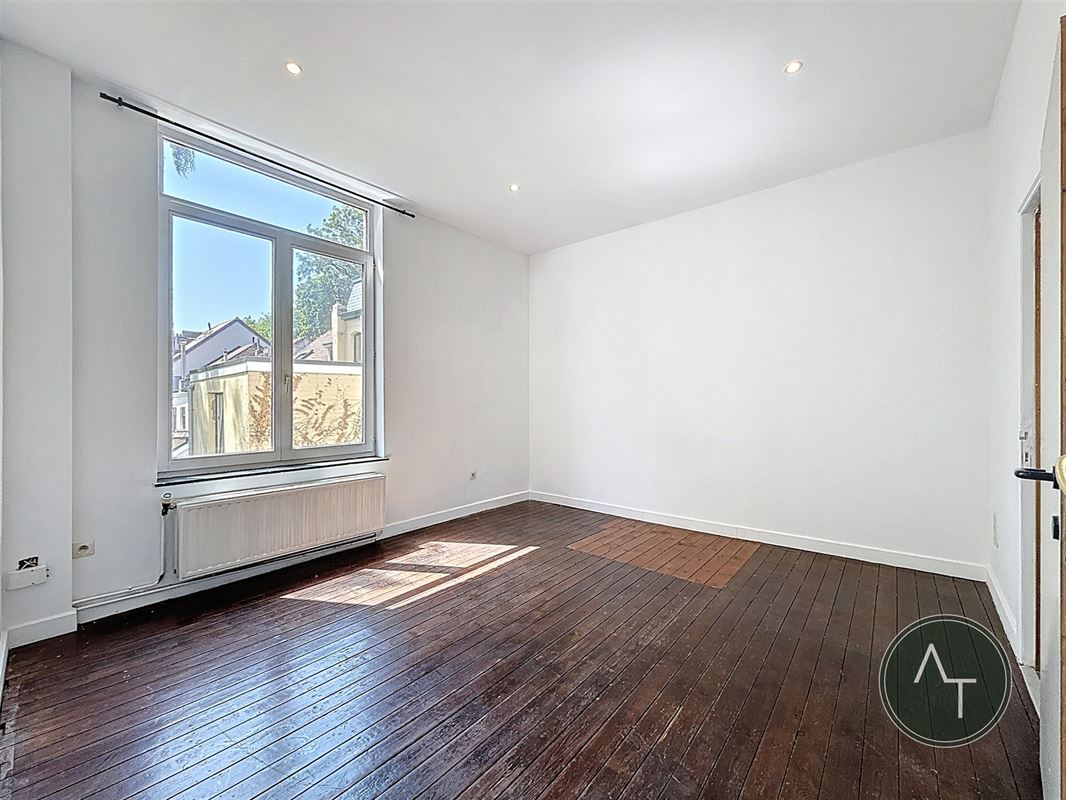 Wiener / Maison 3ch +/- 121m² en bon état