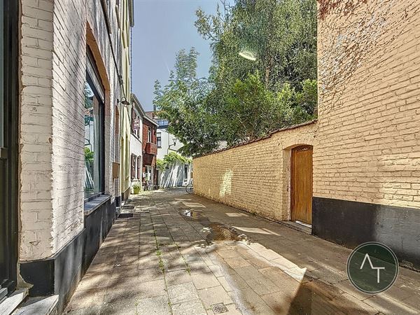 Wiener / Maison 3ch +/- 121m² en bon état