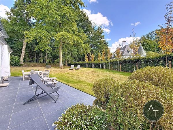 Domaine du Beauséant / Villa 3-faç +/- 216m² volledig gerenoveerd