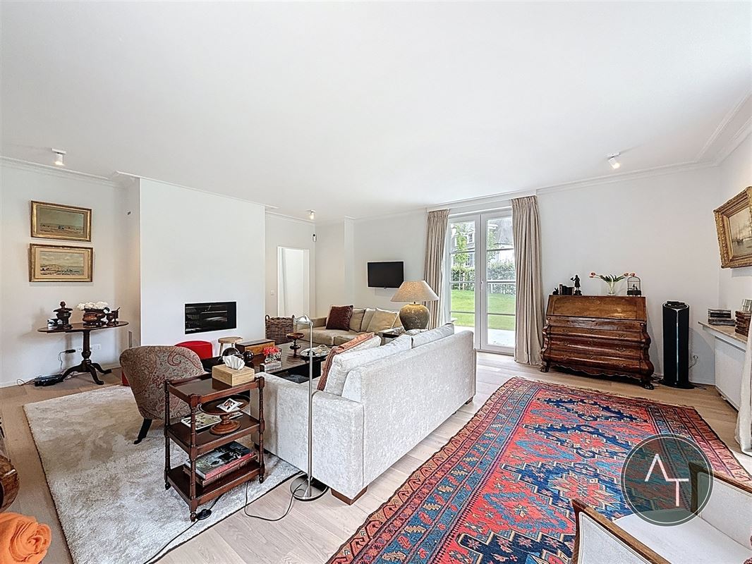 Domaine du Beauséant / Villa +/- 216m² fully renovated