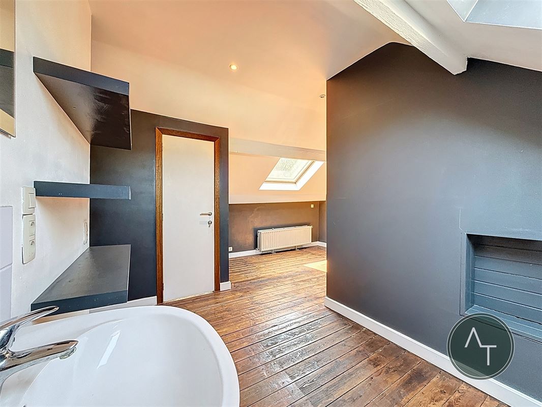 Wiener / Huis 3sl +/- 121m² op te frissen