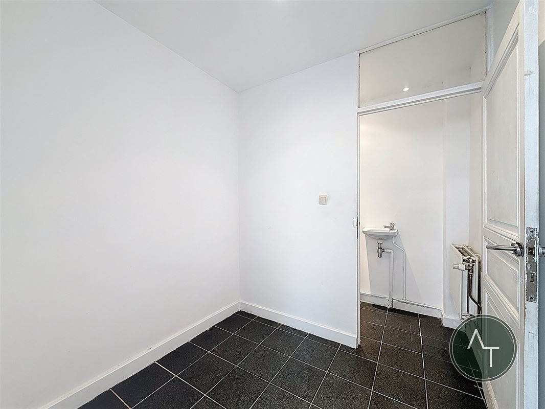 Wiener / Huis 3sl +/- 121m² op te frissen