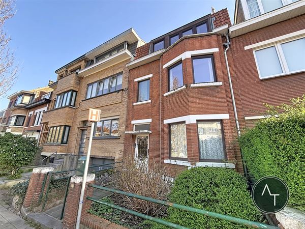 Coccinelles / Duplex 2sl +/- 85m² met tuin