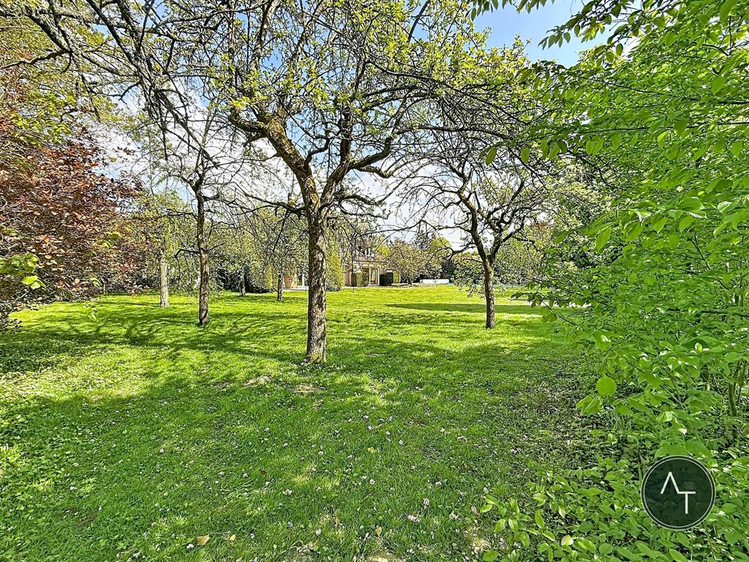 Wolvendreef / Villa +/- 460m² on 53a36ca to renovate/redevelop
