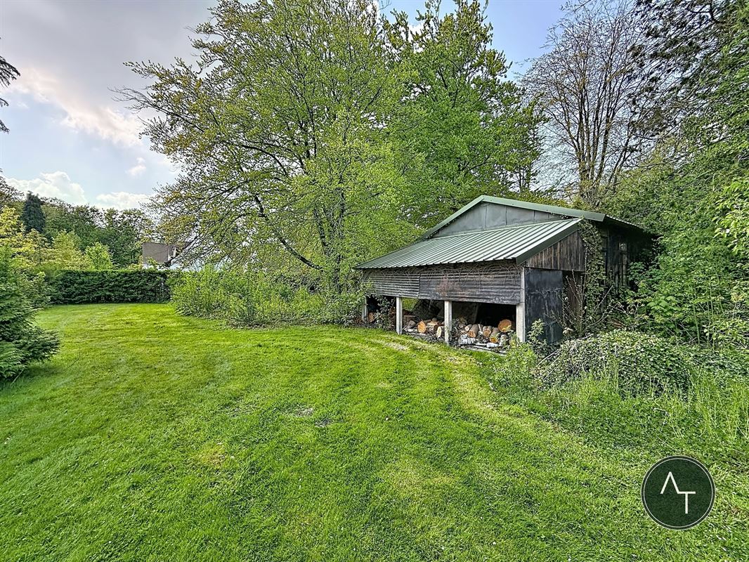 Wolvendreef / Villa +/- 460m² on 53a36ca to renovate/redevelop