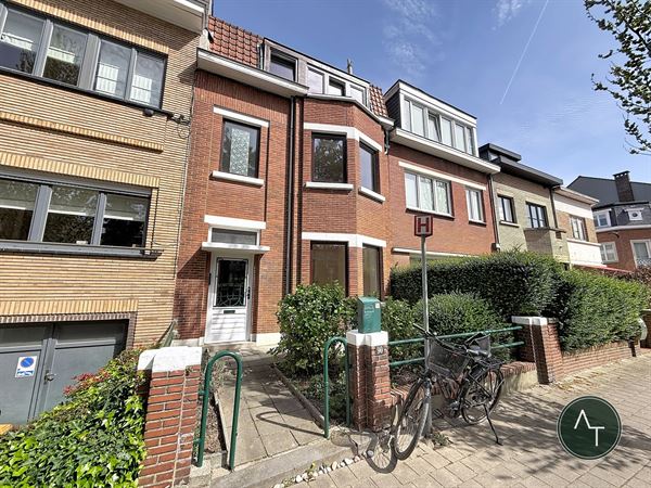 Coccinelles / Duplex 1sl +/- 58m²